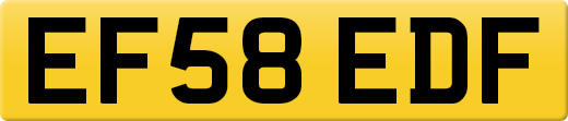 EF58EDF